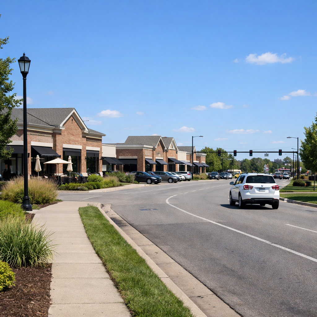 Indianapolis, Indiana