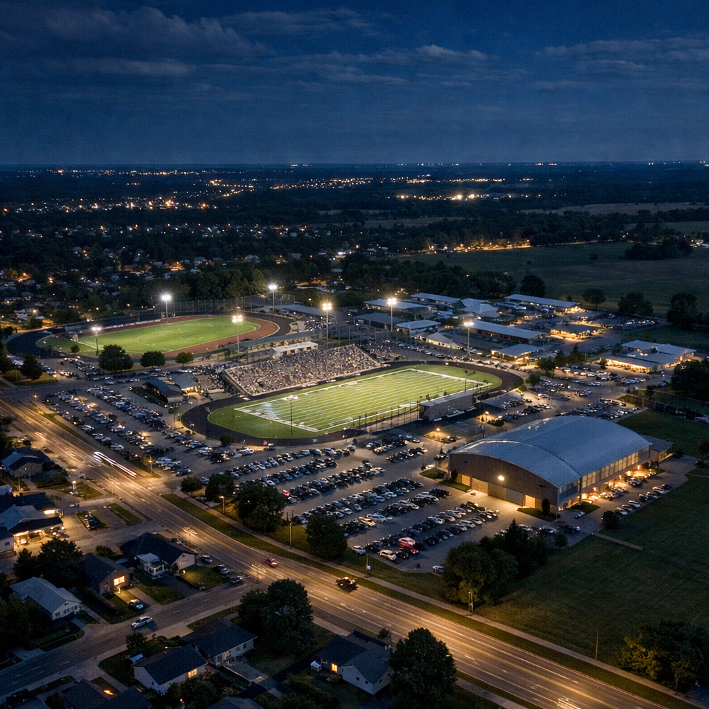 Mooresville, Indiana