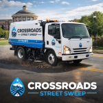 Street Sweeping Carmel Indiana IN