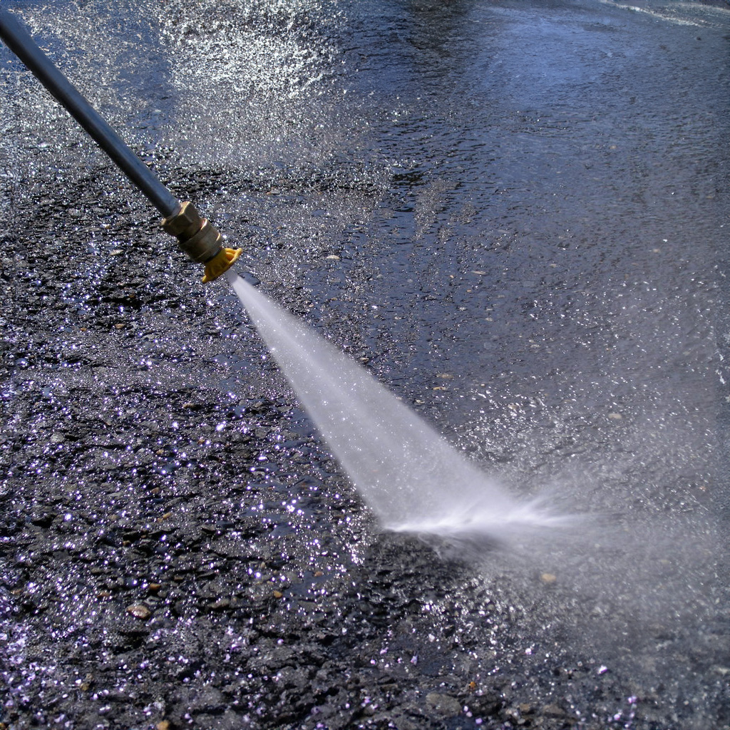 Property Maintenance