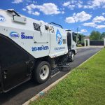 HOA & Community Sweeping