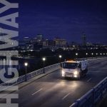 Highway Sweeping
