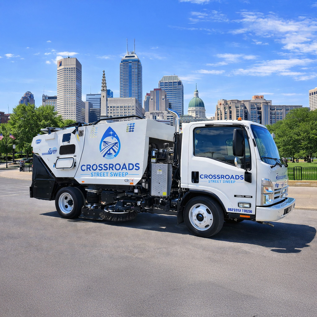 Street Sweeping