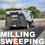 Milling Sweeping