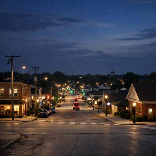 Beech Grove, Indiana