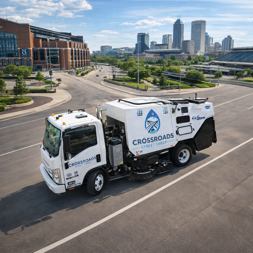 Construction Sweeping