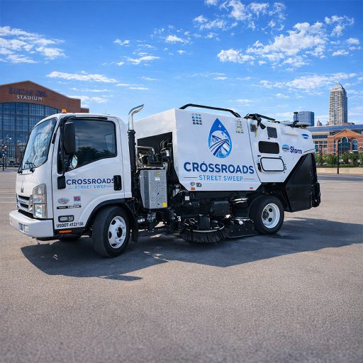 Construction Sweeping