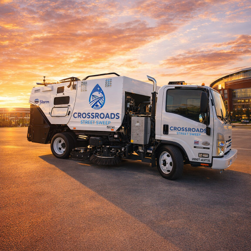 Municipal Sweeping