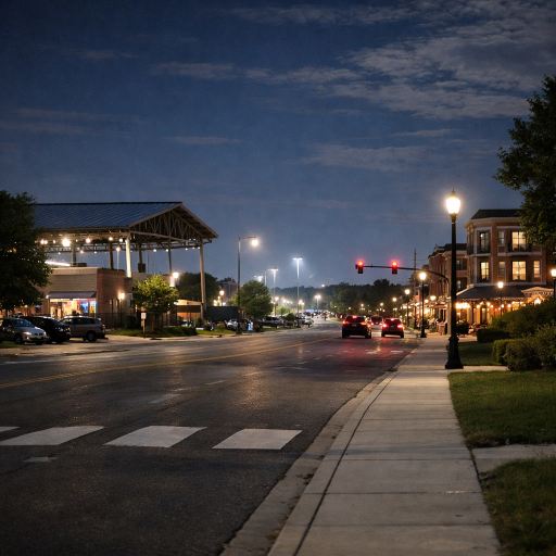 Noblesville, Indiana